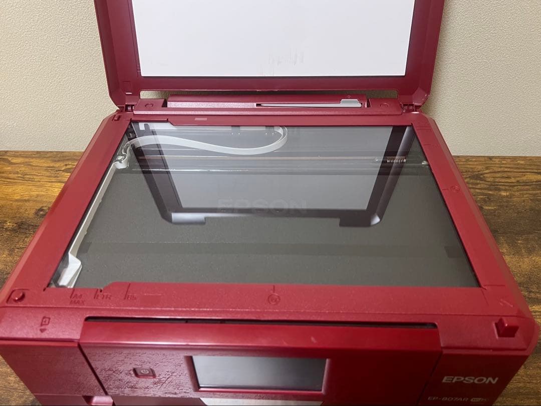 EPSON EP-807AR ジャンク品 エプソン プリンタ