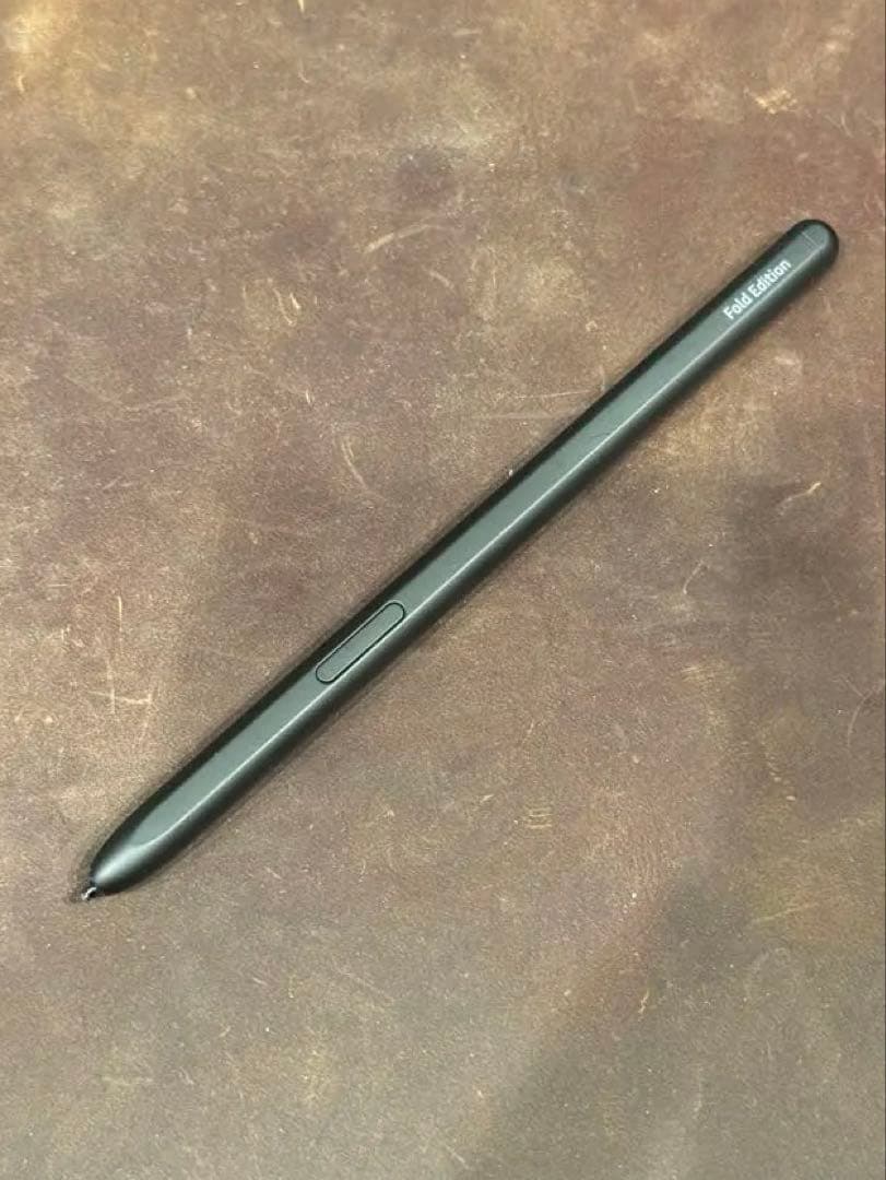 Galaxy Z Fold 4(docomo版、Sペン付き)