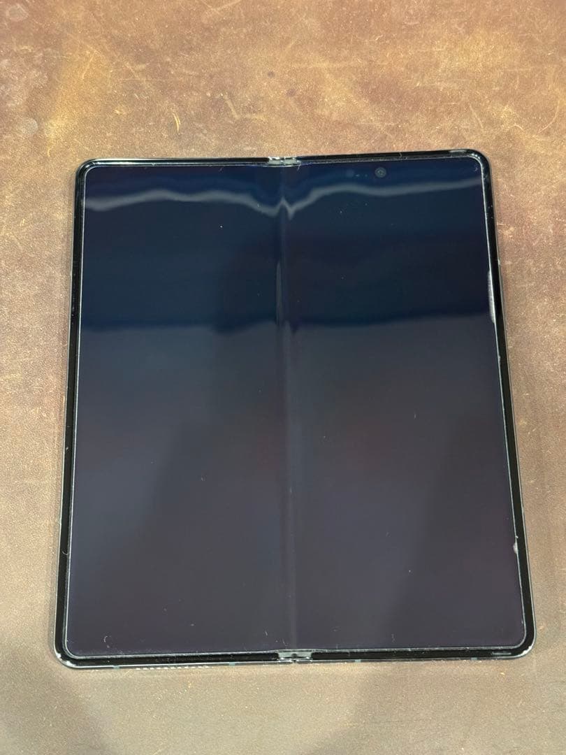 Galaxy Z Fold 4(docomo版、Sペン付き)