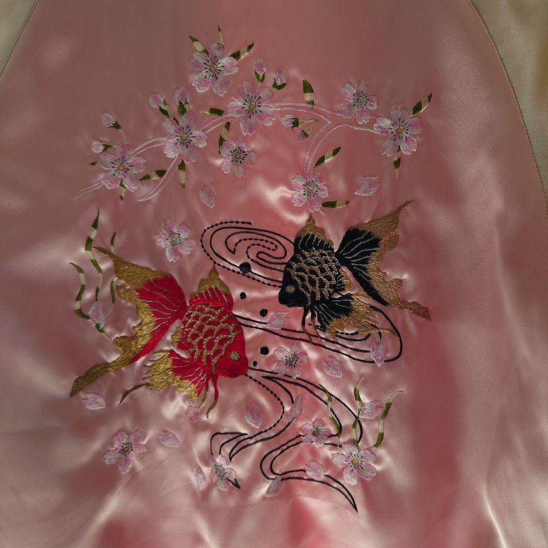 最終値下げ 未着用 マジすか学園 板野友美 スカジャン LLサイズ