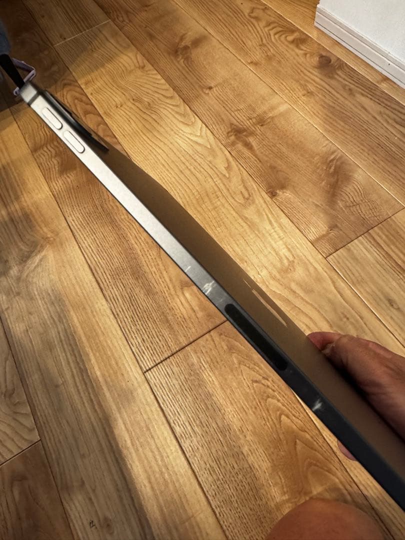 iPad Pro 11インチ (第3世代) セルラー版 128GB