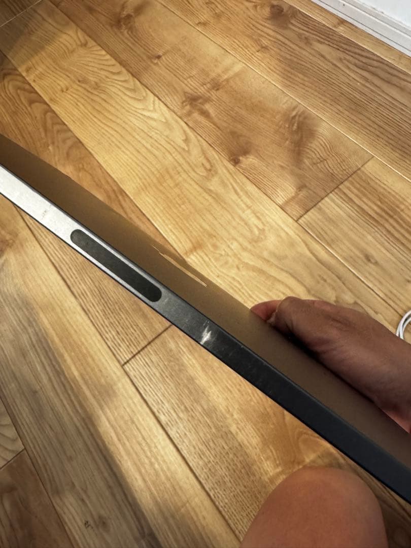 iPad Pro 11インチ (第3世代) セルラー版 128GB