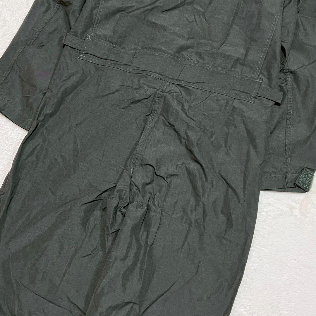 未使用 XXL相当 CWU 27/P フライトスーツ アメリカ軍 カバーオール