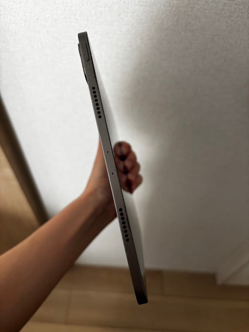 Apple iPad Pro 第4世代　128GB　11インチ　Wi-Fi