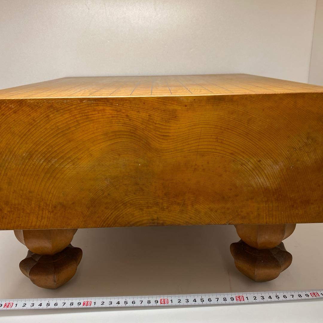 本かや　碁盤　東さ7-0327④