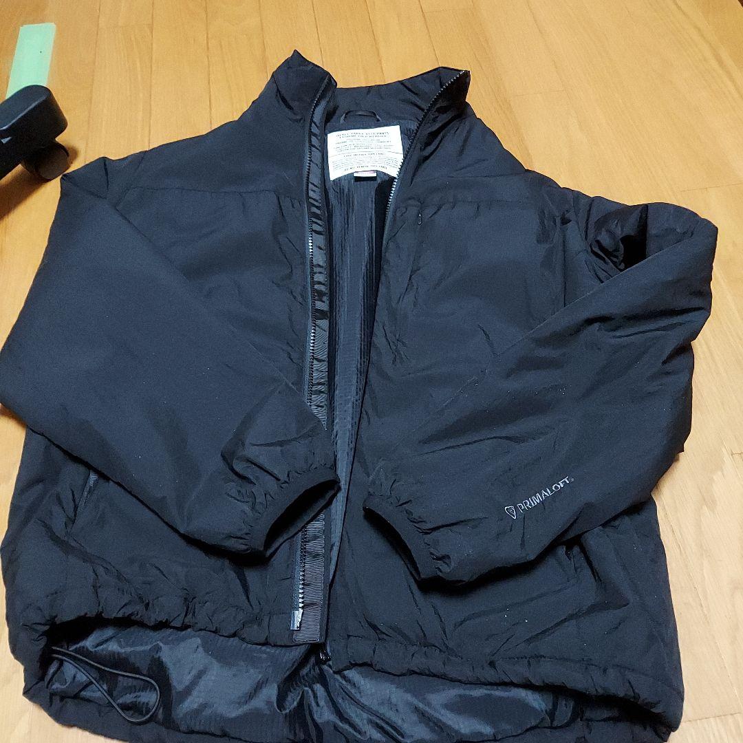 フリークスストア プリマロフト primaloft ハイロフト ライナー