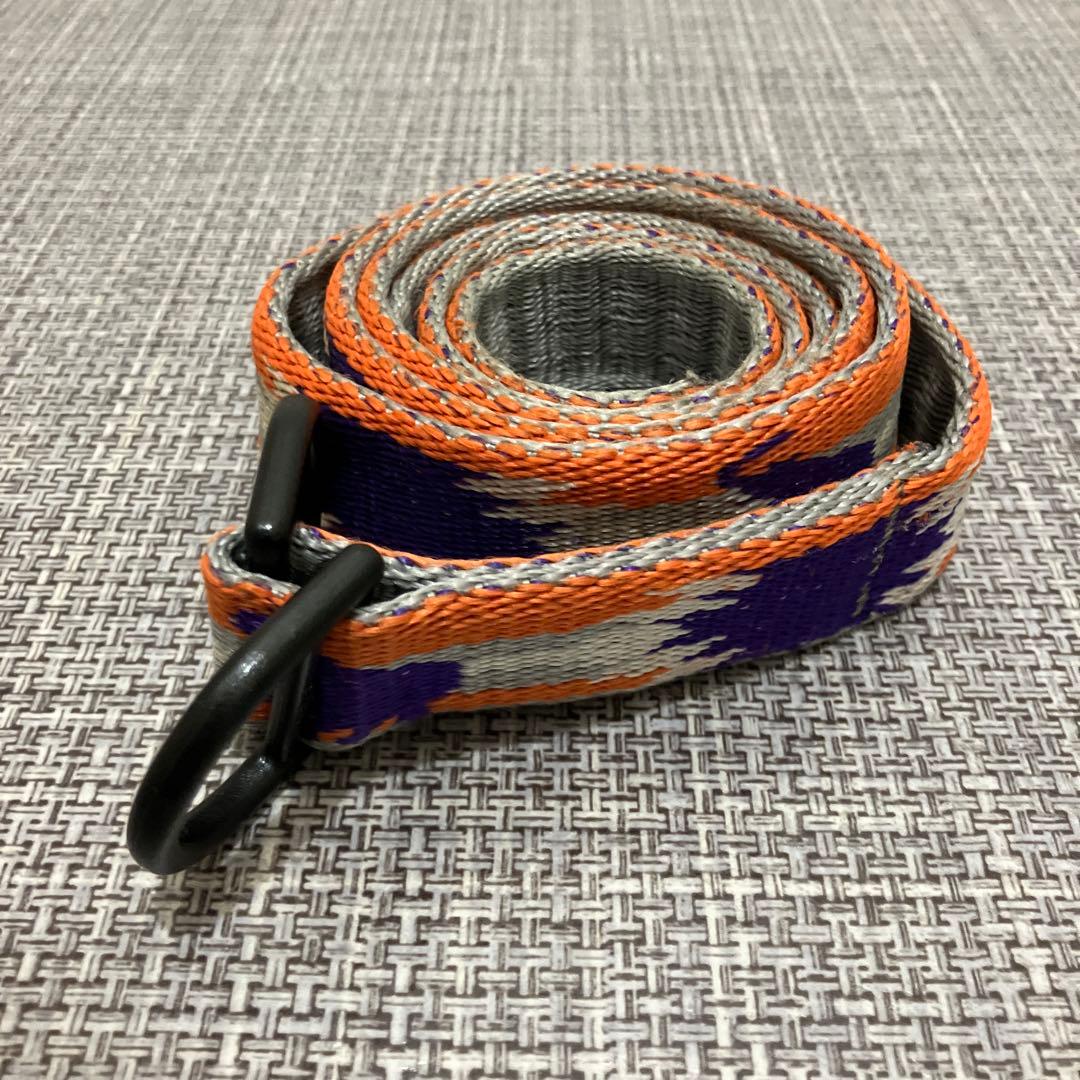 アンダーカバー 初期 undercover ベルト エレファント期　アーカイブ