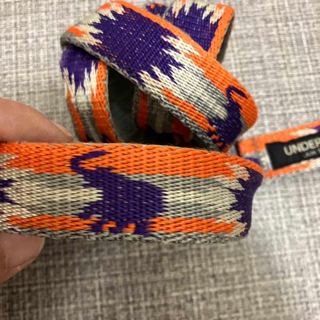 アンダーカバー 初期 undercover ベルト エレファント期　アーカイブ