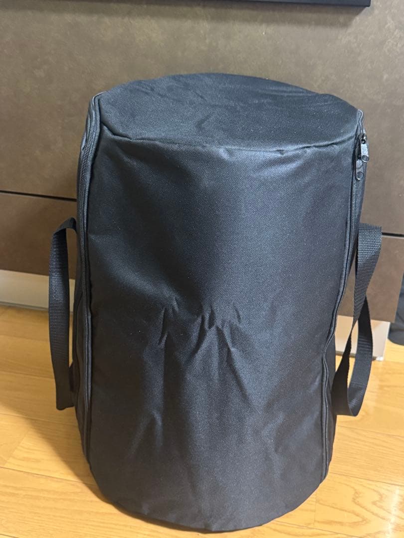 アラジンとBEAMS 限定コラボ小型ガスストーブとケース