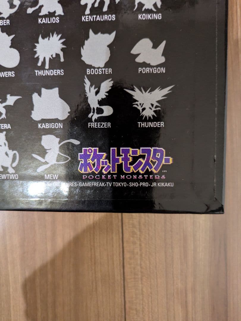 ポケモンカードセット 89枚+おまけ(専用ケース付き)