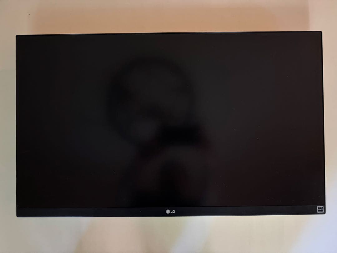 LG 27インチUHD 4Kディスプレイ 27UK850-W