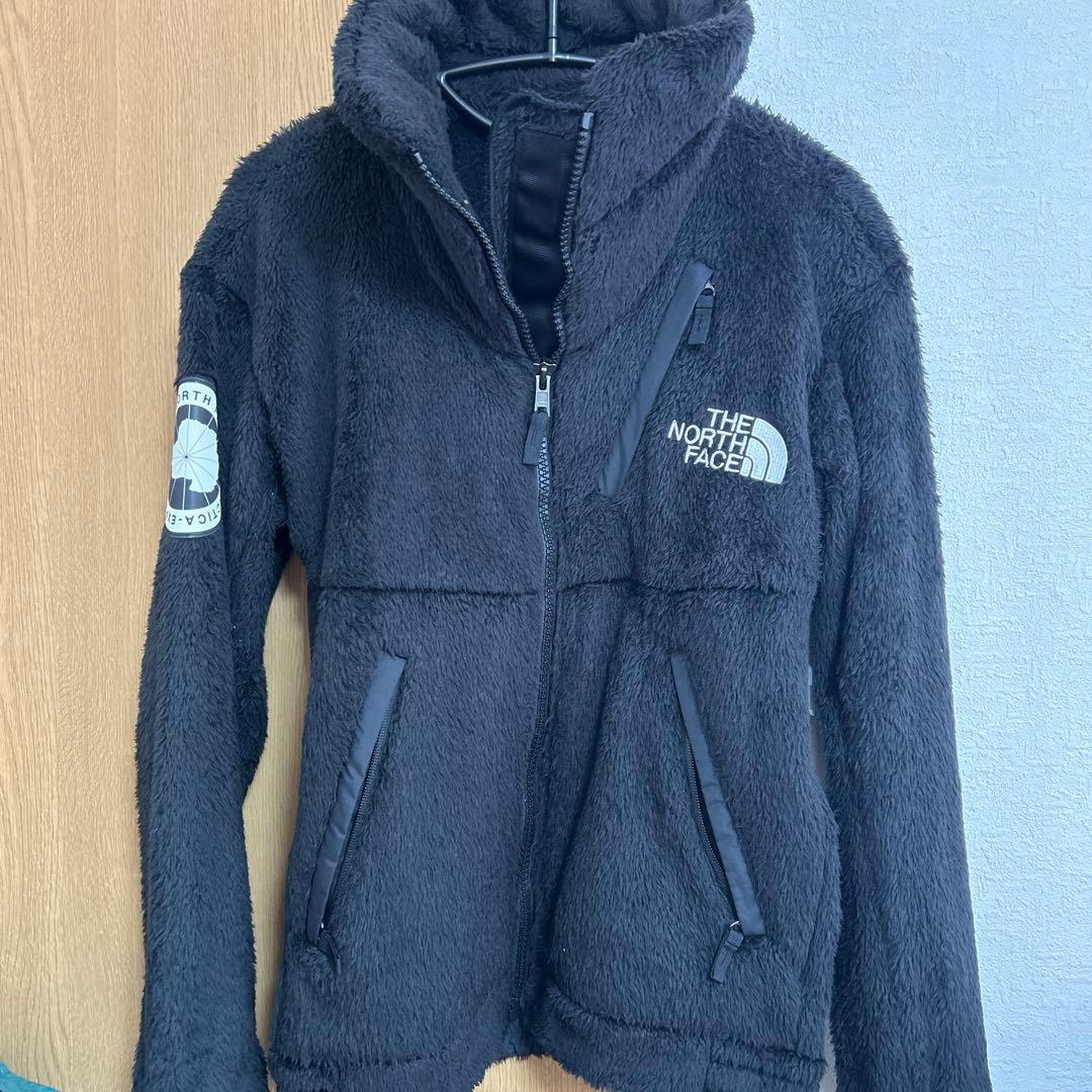 s*u様 THE NORTH FACE アンタークティカエクスペディション ジャ