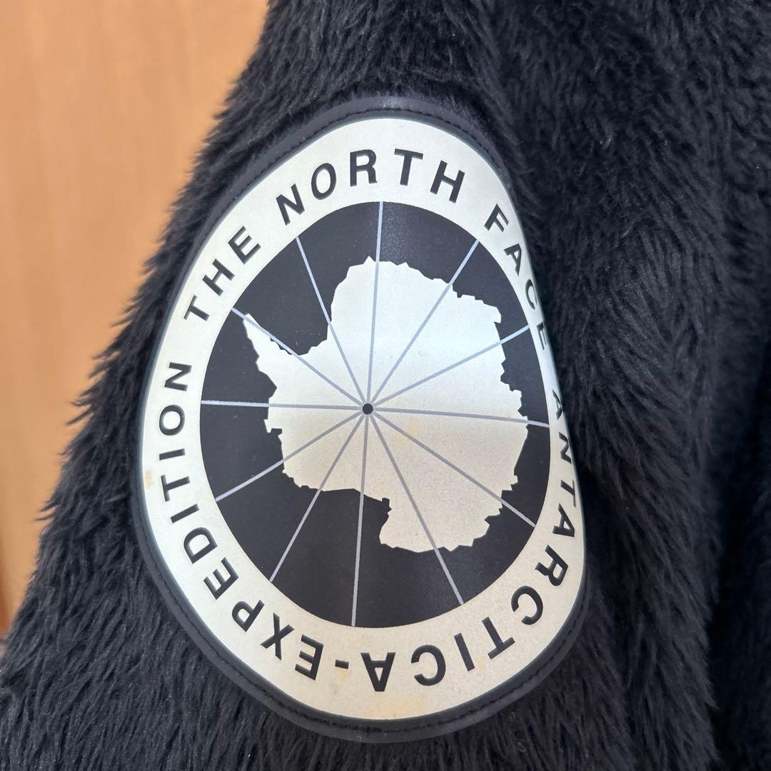 s*u様 THE NORTH FACE アンタークティカエクスペディション ジャ