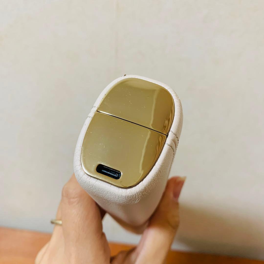 PHILLIPS ソニッケアープレステージ9900電動歯ブラシ 本体+付属品