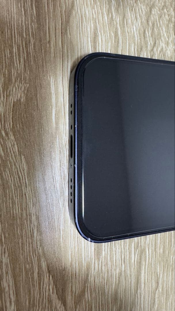 Apple iPhone 12mini ブラック 本体