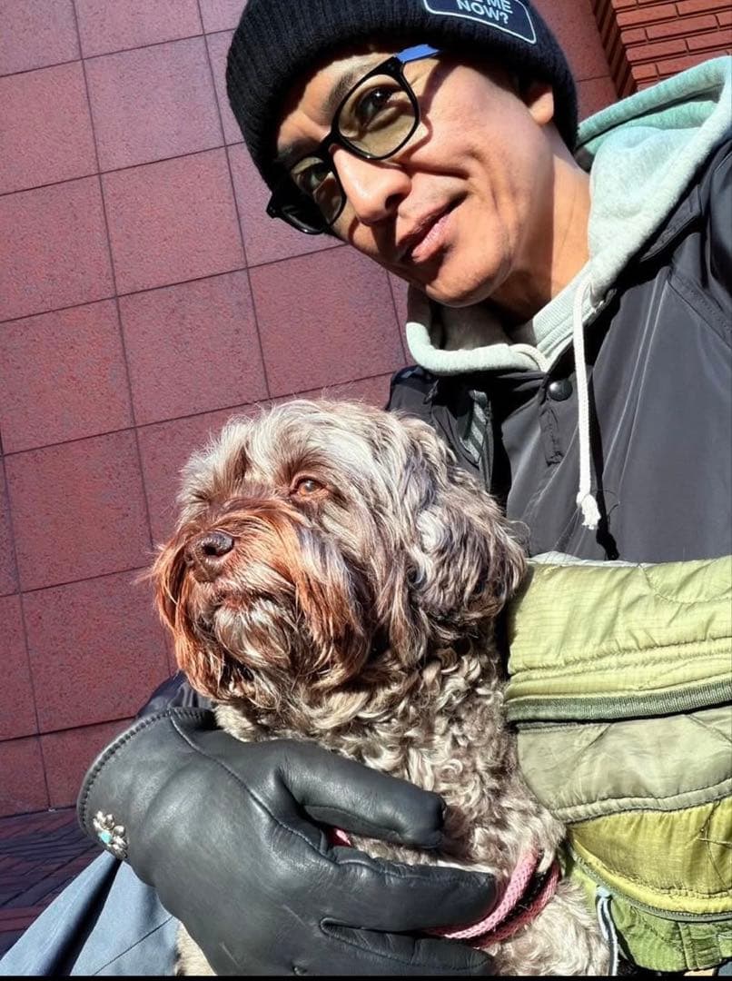 【新品未使用】US Military M-65 ボディバッグ キムタク 木村拓哉