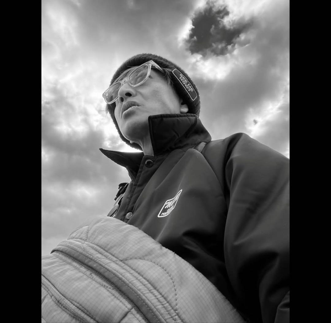 【新品未使用】US Military M-65 ボディバッグ キムタク 木村拓哉