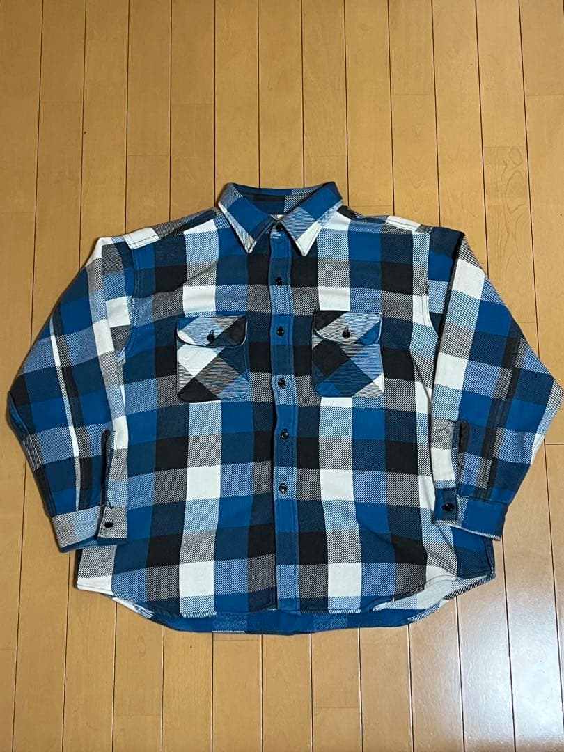 B*y様 60s FIVE BROTHER ヘビネル