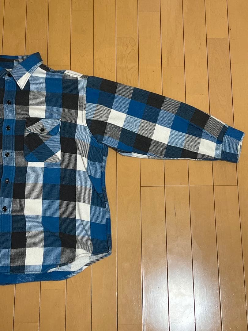 B*y様 60s FIVE BROTHER ヘビネル