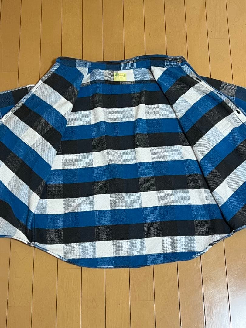 B*y様 60s FIVE BROTHER ヘビネル