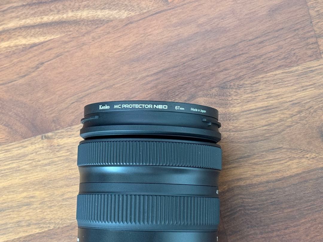 レンズ(ズーム) TAMRON 20-40mm F2.8 Di III VXD A062