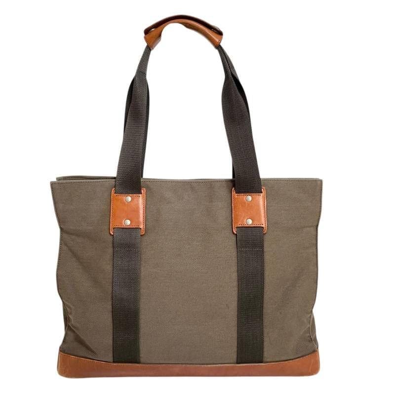 ク*ヨ様 @1214 吉田カバン PORTER ROOT トートバッグ オリーブ