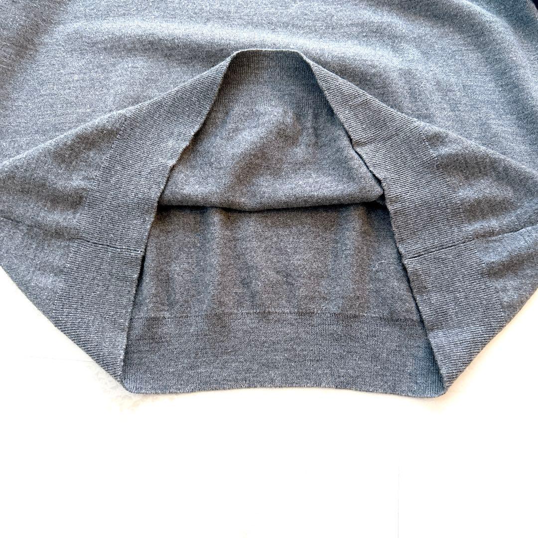 アーツアンドサイエンス　タートルネックニット　ウール100 日本製サイズ1 近年