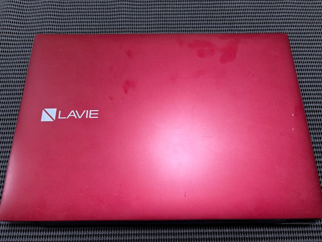 【液晶パネル】LAVIE PC-NS700NAR