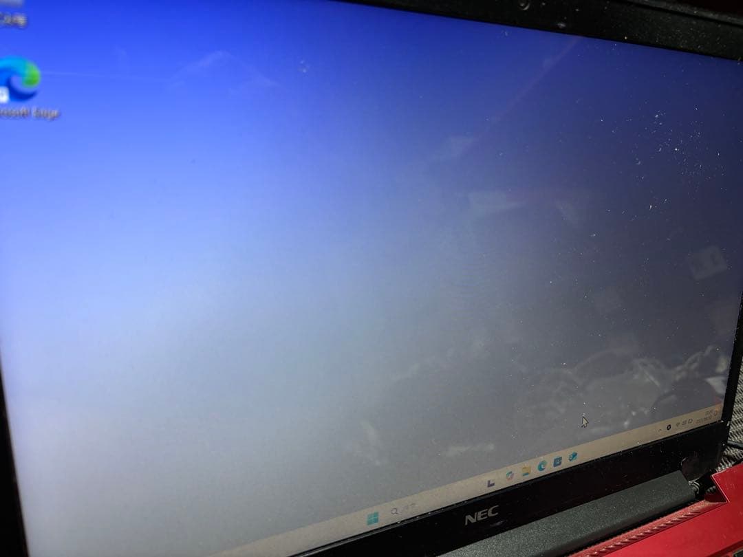 【液晶パネル】LAVIE PC-NS700NAR