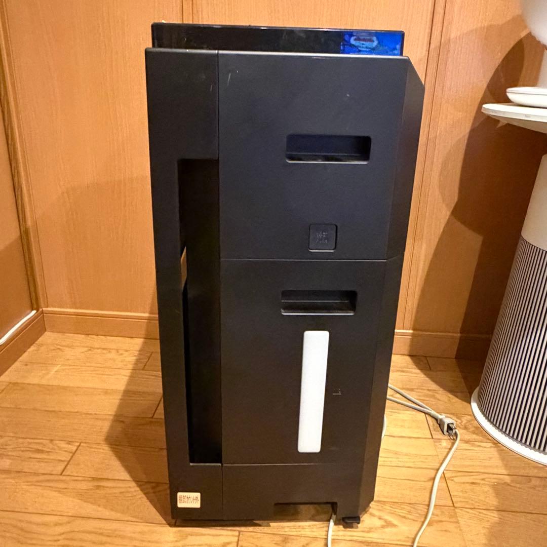 Panasonic F-VXW90 加湿空気清浄機 パナソニック