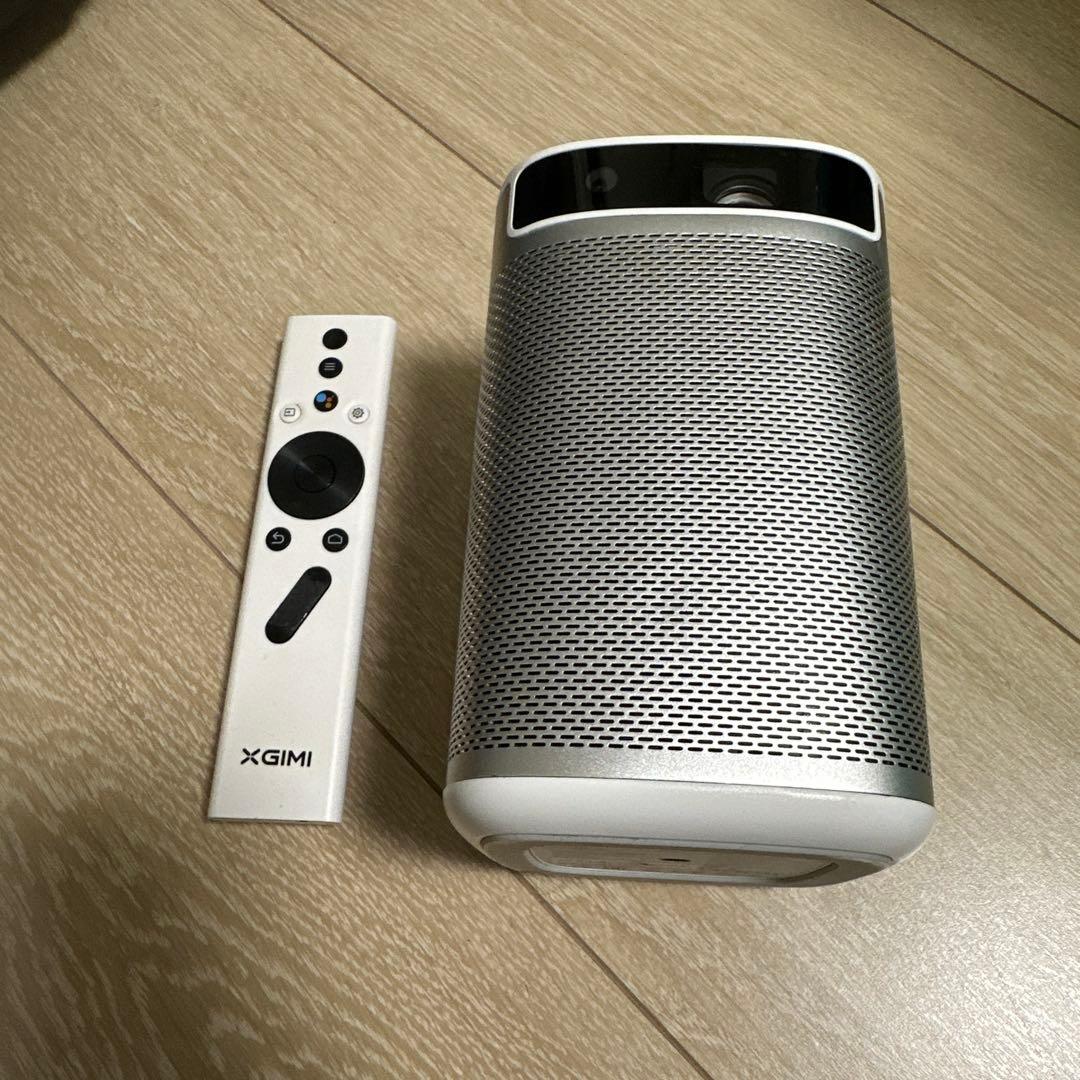 XGIMI プロジェクター本体 ハーマンカードン搭載