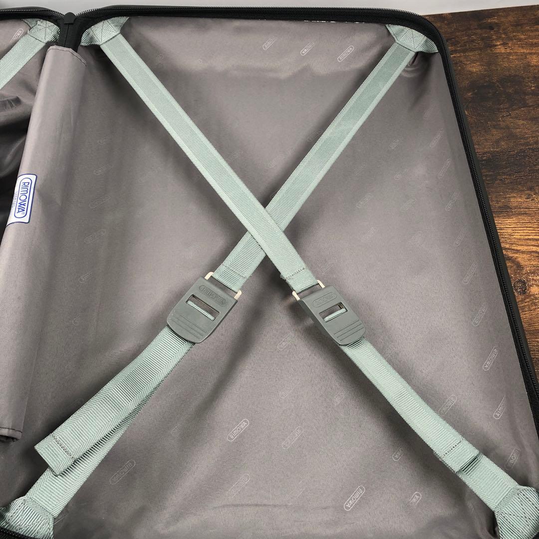 RIMOWA SALSA 35L 2輪 85152 機内持ち込み可