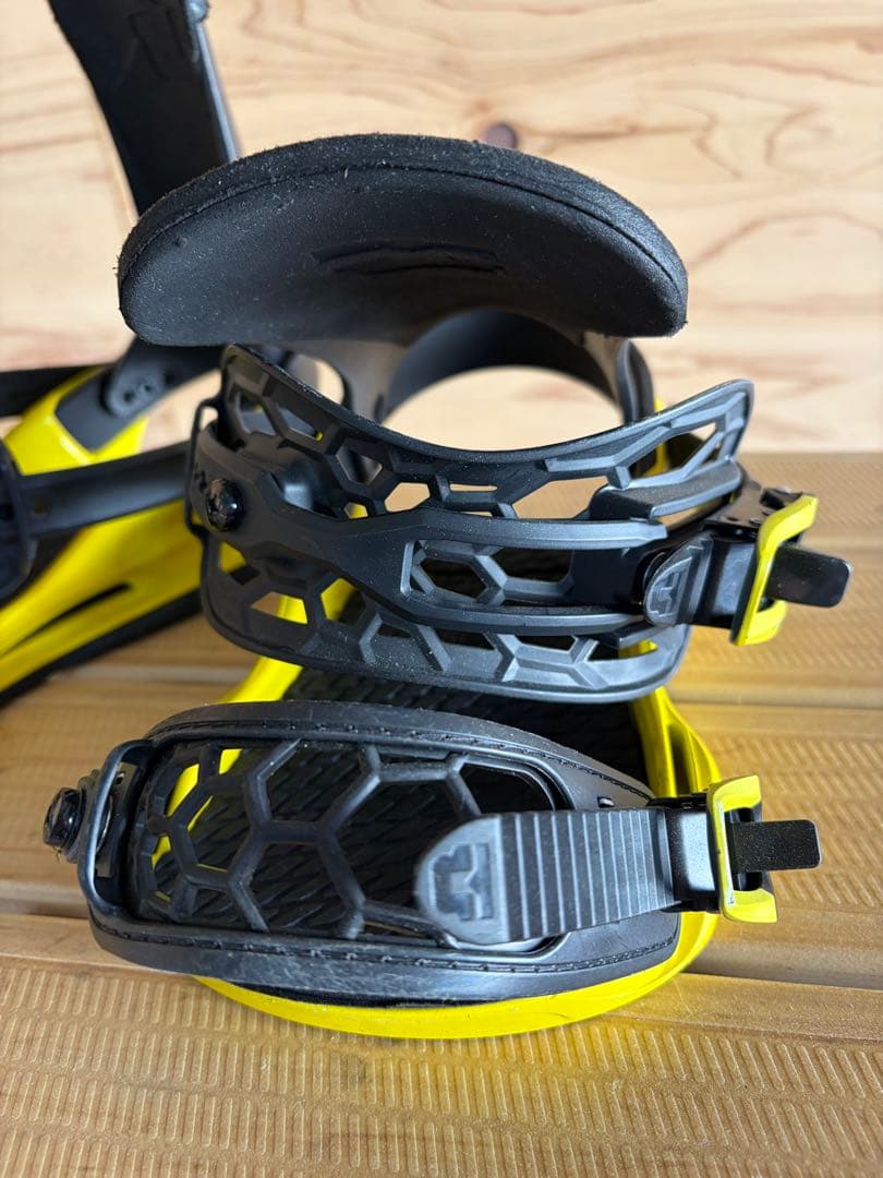 UNION キッズビンディング CADET PRO