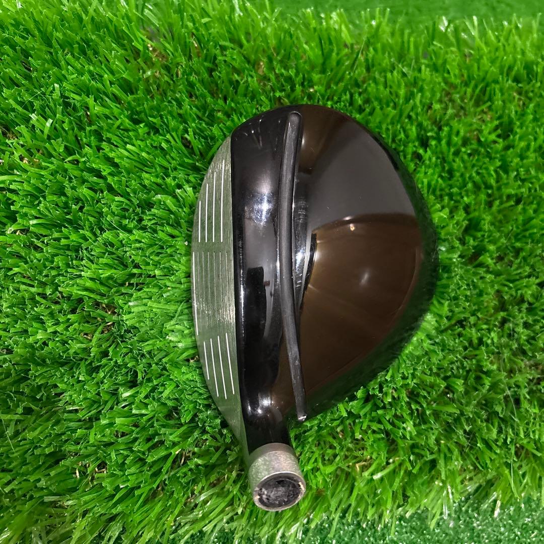 RODDIO ロッディオ フェアウェイウッド 4W ヘッド単品