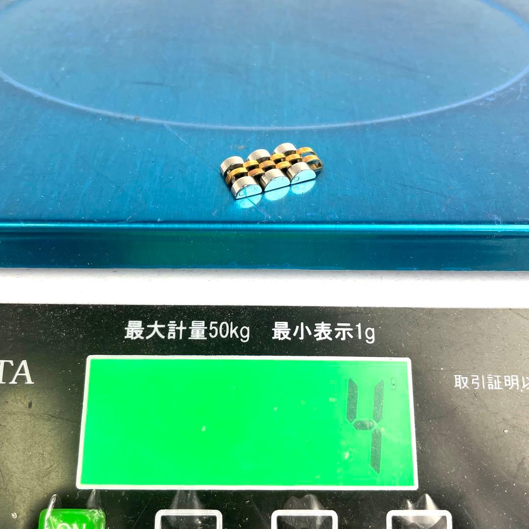 ROLEX ロレックス ジュビリー 3コマ 時計 パーツ