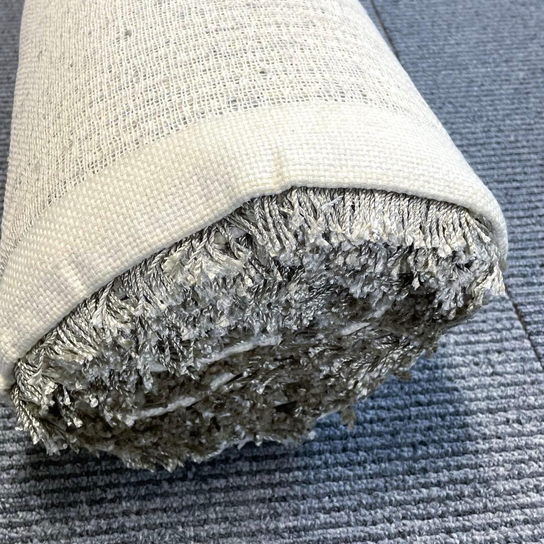 【新品・未使用】東リ　ラグ　マット　110×180cm BTNF9302