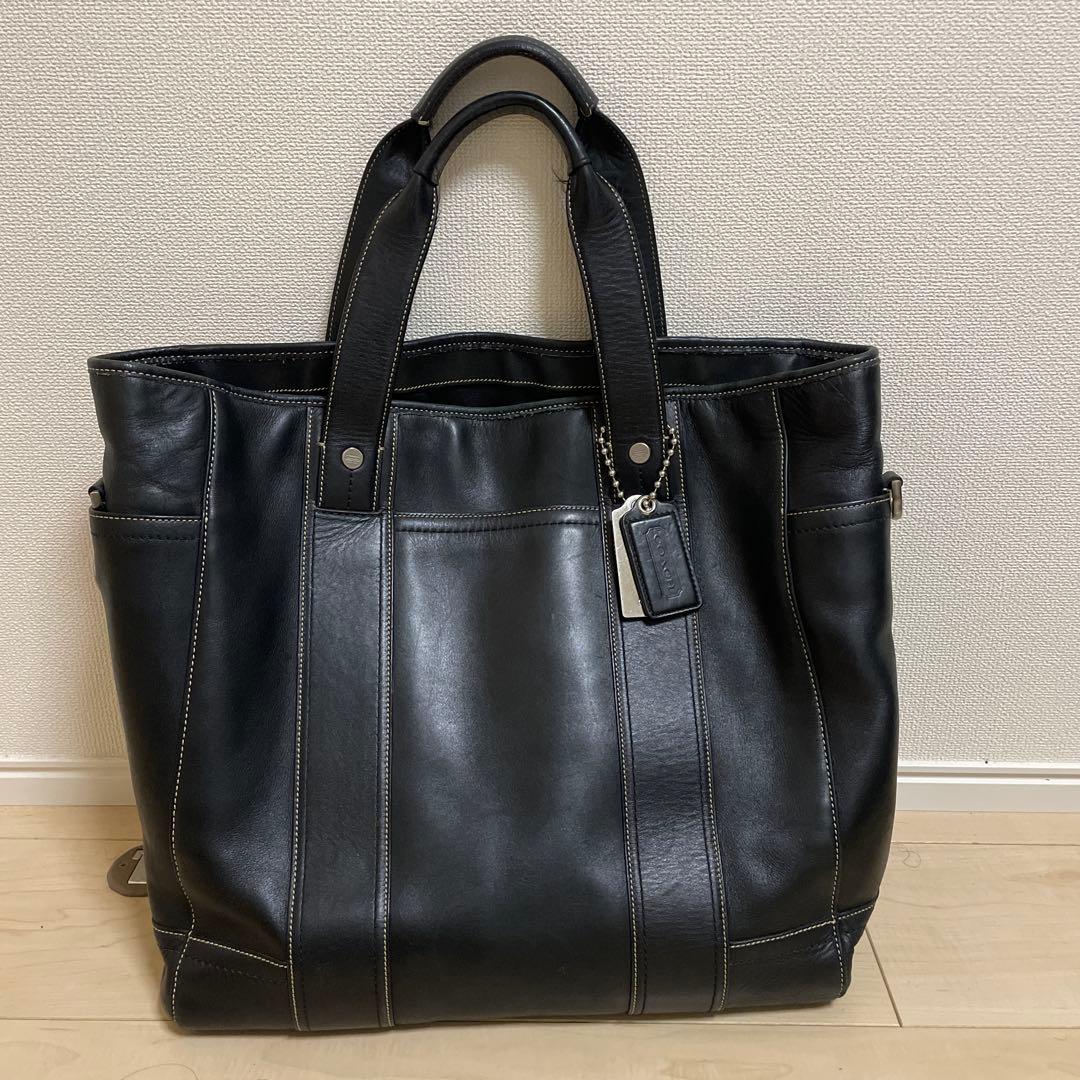 coach コーチ　ショルダーバッグ　トートバッグ