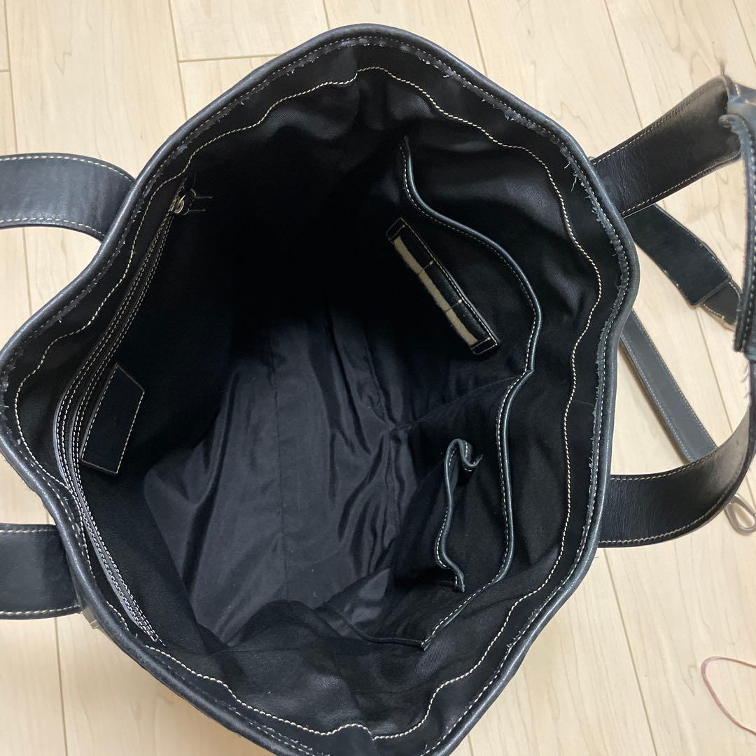 coach コーチ　ショルダーバッグ　トートバッグ