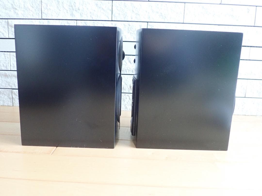 DALI MENTOR MENUET ダリ スピーカー　ケーブル付き