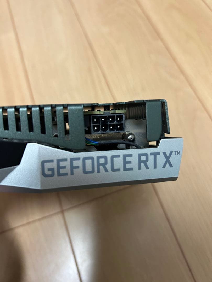 Zotac GAMING RTX 2060 6G ゲーミングPC GeForce