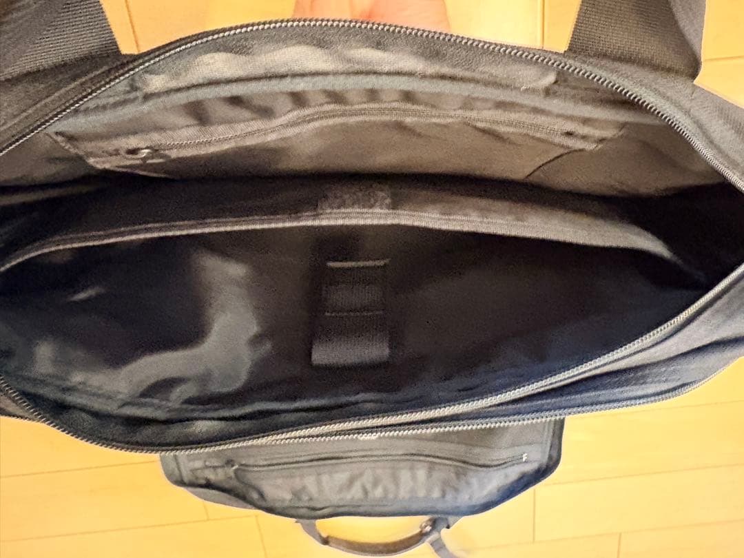 ［Kanae ］PORTER 大容量ビジネスバッグ（美品）