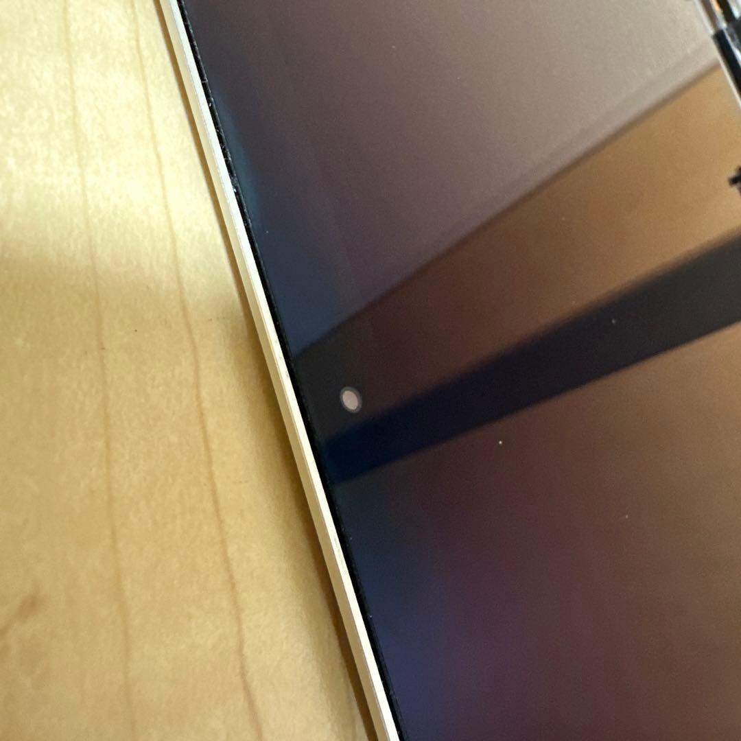 MacBook Air M1 A2337 液晶のみ 訳アリ ジャンク品