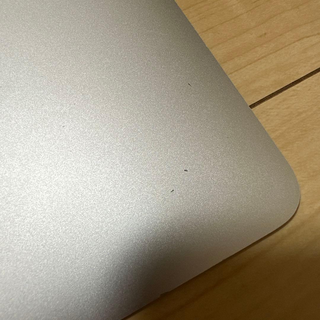 MacBook Air M1 A2337 液晶のみ 訳アリ ジャンク品