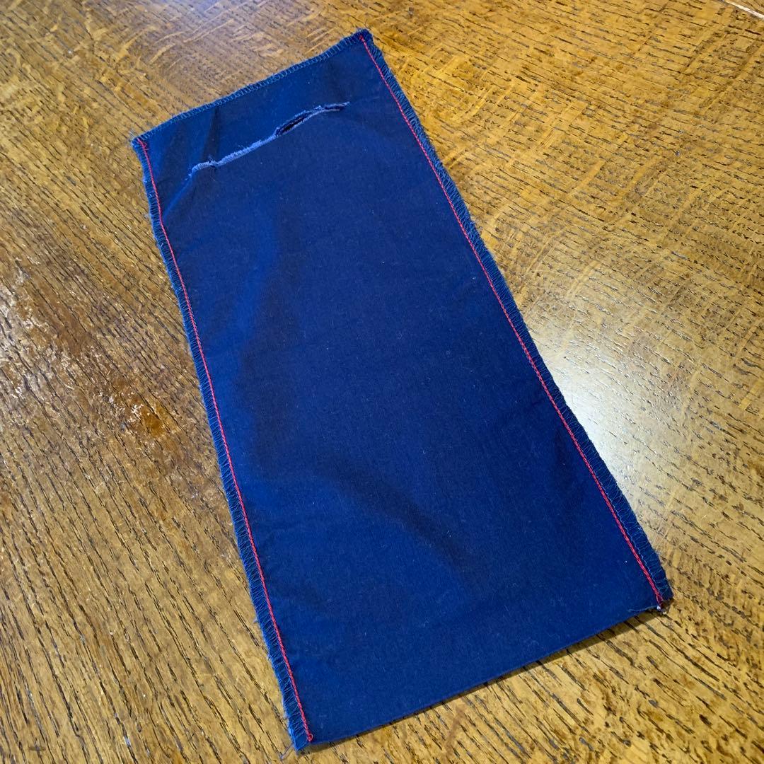 sweet　45R 45rpm ベルト　キャメル　袋おまけ付き