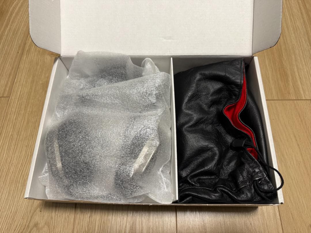 ★廃盤品★極美品★ULTRASONE Edition 8 Ruthenium