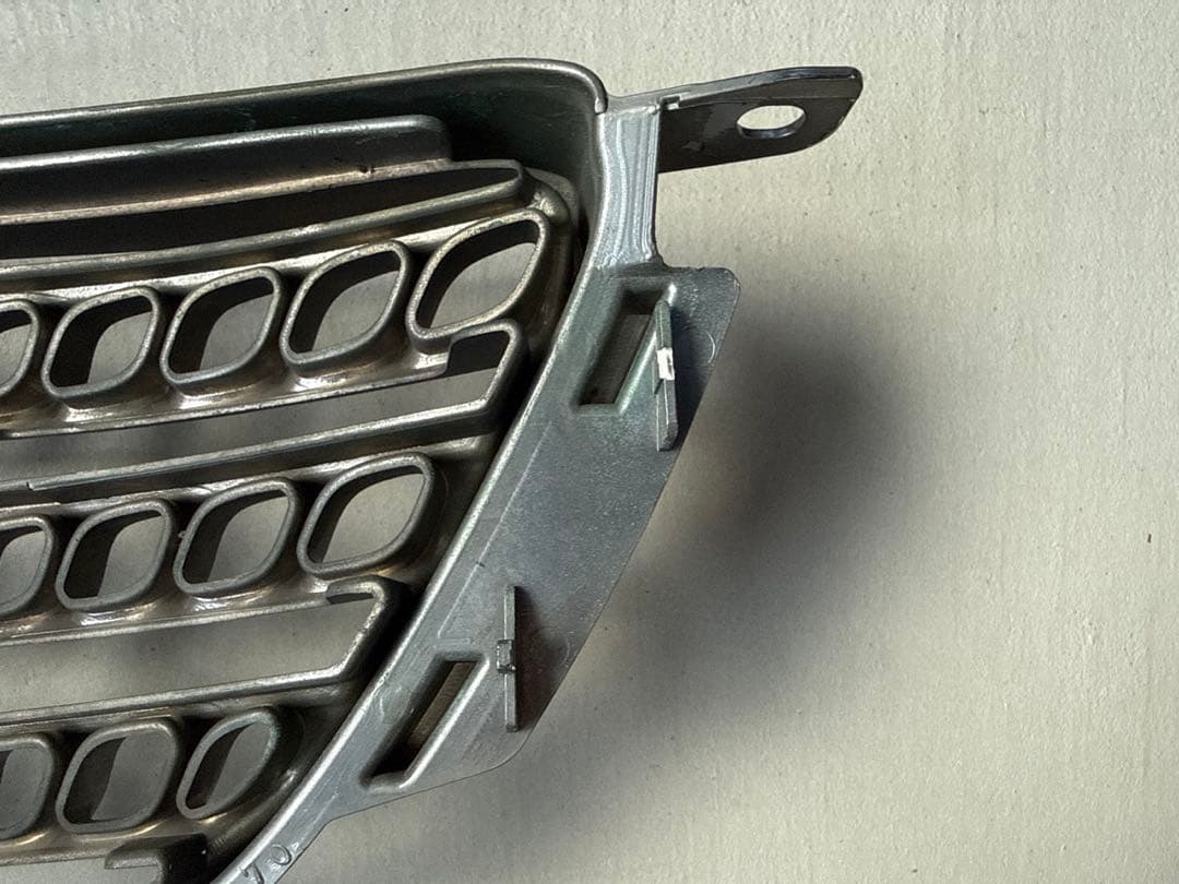 トヨタ ALTEZZA アルテッツァ 純正 フロントグリル