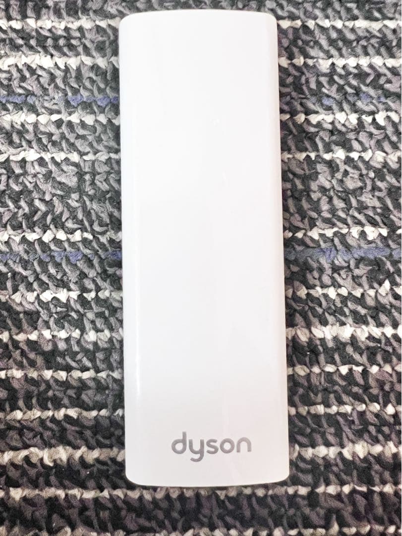 【超美品】2020年製 リモコン付き ダイソン AM09 ホット＆クール
