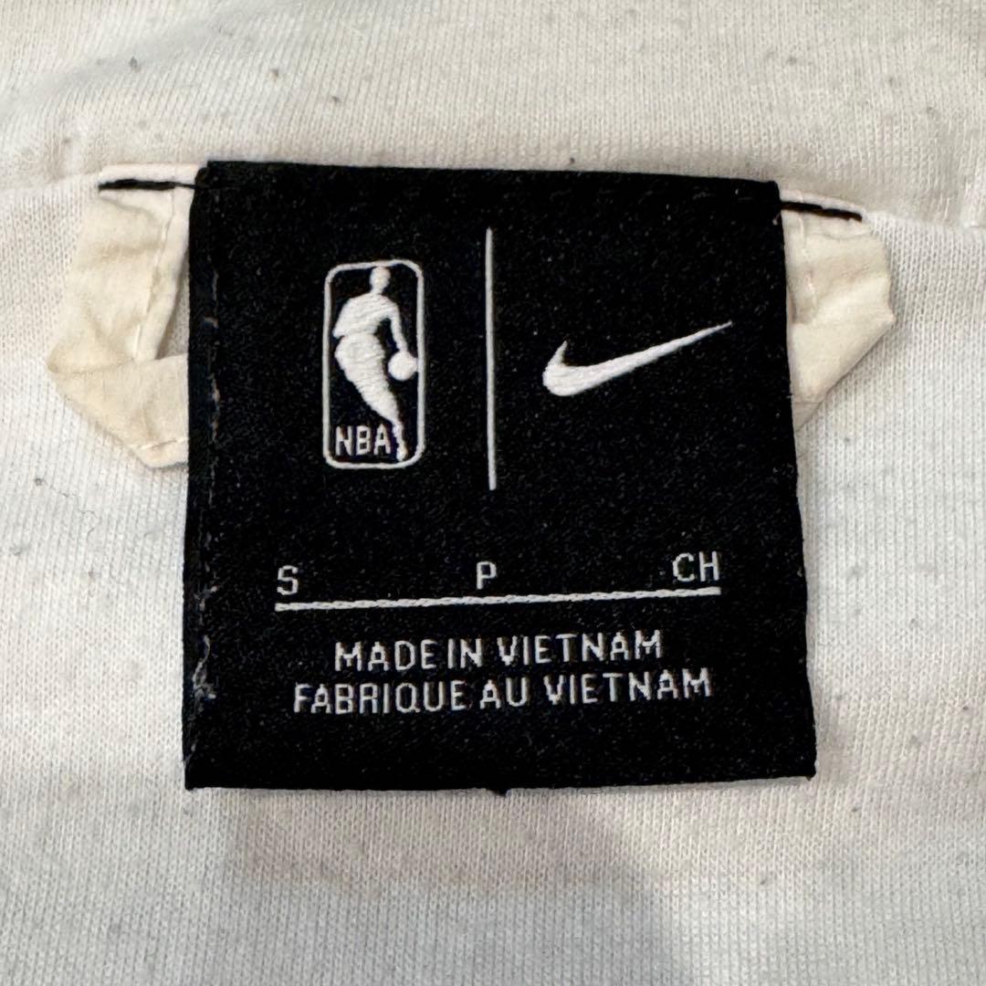 KITH Nike キス　ナイキ　コラボ　ナイロン　セットアップ　ホワイト　S