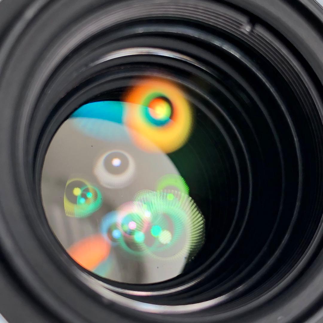 レンズ(単焦点) micro NIKKOR 105mm f2.8 Nikon