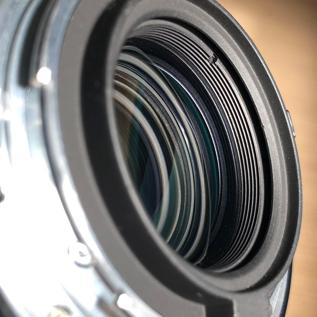 レンズ(単焦点) micro NIKKOR 105mm f2.8 Nikon